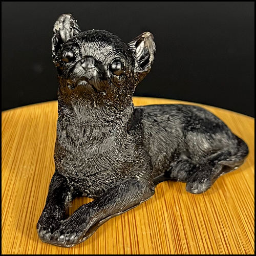 Figurka glicerynowa CHIHUAHUA