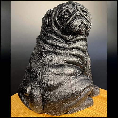 Figurka glicerynowa MOPS