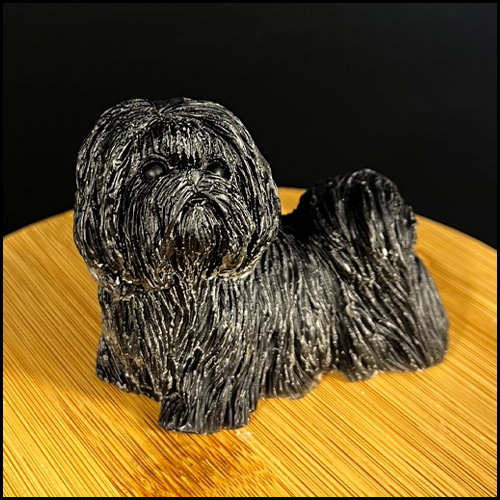 Figurka glicerynowa SHIH TZU